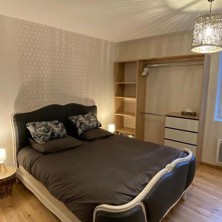 Cahors 62M2 - T3 Neuf 4 Etoiles Certifie Categorie Prestige - Le Bartassec - Wifi - Parking Exterior foto