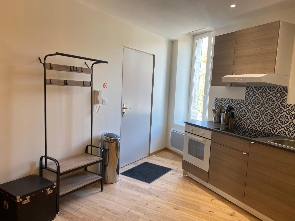 Cahors 62M2 - T3 Neuf 4 Etoiles Certifie Categorie Prestige - Le Bartassec - Wifi - Parking Exterior foto