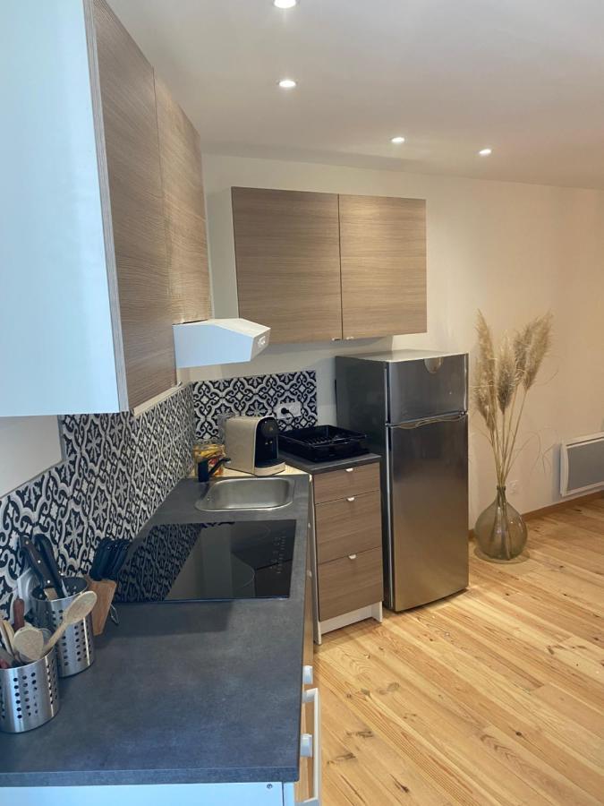 Cahors 62M2 - T3 Neuf 4 Etoiles Certifie Categorie Prestige - Le Bartassec - Wifi - Parking Exterior foto